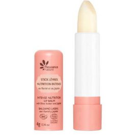 FLEURANCE NATURE Bálsamo Labial Nutrición