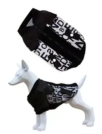 Freedog Alphabet Chaqueta 35 cm