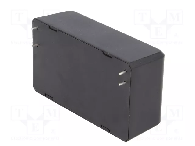 MEAN WELL IRM-30-12 Convertidor AC/DC 30W 12V DC