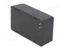 MEAN WELL IRM-30-12 Convertidor AC/DC 30W 12V DC