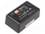 MEAN WELL IRM-30-12 Convertidor AC/DC 30W 12V DC