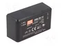 MEAN WELL IRM-30-12 Convertidor AC/DC 30W 12V DC