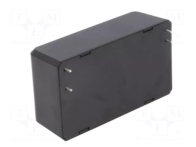 MEAN WELL IRM-30-12 Convertidor AC/DC 30W 12V DC