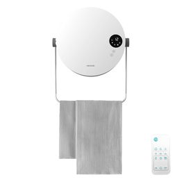 Termoventilador Cerámico de Pared Cecotec ReadyWarm 2000 2000 W Blanco