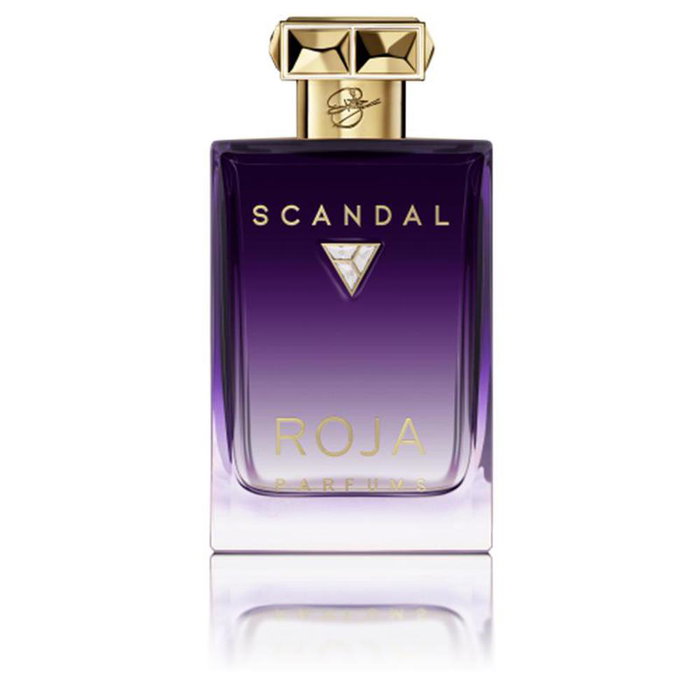Roja Parfums Roja Scandal Femme Essence Parfum 100ml Roja Parfums Roja Scandal Femme Essence Parfum 100ml