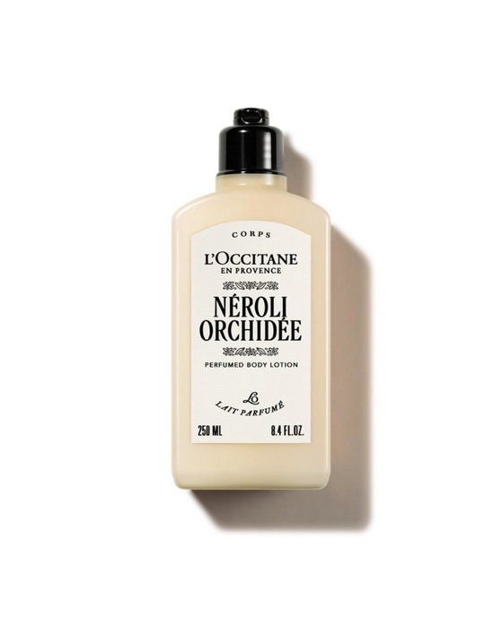 L'Occitane En Provence Néroli & Orchidée Leche Corporal 250 ml L'Occitane En Provence Néroli & Orchidée Leche Corporal 250 ml