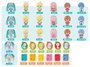 Re-Ment Hatsune Miku Surprise Mix Display (8)