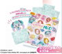 Re-Ment Hatsune Miku Surprise Mix Display (8)