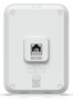 Ubiquiti UniFi U7 In-Wall WiFi 7 Blanco