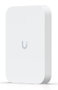 Ubiquiti UniFi U7 In-Wall WiFi 7 Blanco