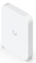 Ubiquiti UniFi U7 In-Wall WiFi 7 Blanco