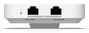 Ubiquiti UniFi U7 In-Wall WiFi 7 Blanco