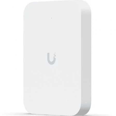 Ubiquiti Punto de Acceso UniFi U7 In-Wall WiFi 7 Montado en Pared U7-IW