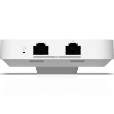 Ubiquiti Punto de Acceso UniFi U7 In-Wall WiFi 7 Montado en Pared U7-IW