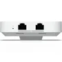 Ubiquiti Punto de Acceso UniFi U7 In-Wall WiFi 7 Montado en Pared U7-IW