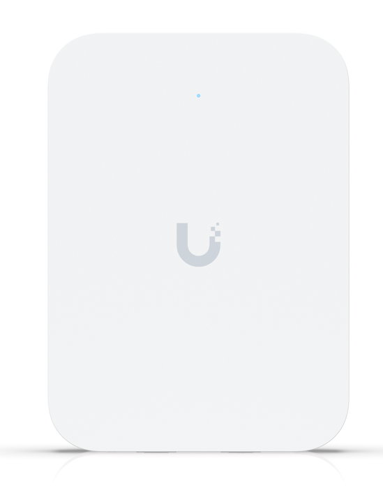 Ubiquiti U7 In-Wall Blanco WiFi 7 Ubiquiti U7 In-Wall Blanco WiFi 7