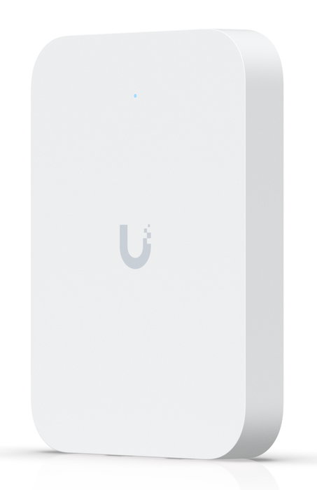 Ubiquiti U7 In-Wall Blanco WiFi 7 Ubiquiti U7 In-Wall Blanco WiFi 7