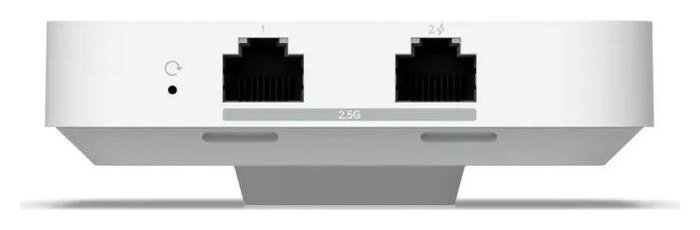 Ubiquiti UniFi U7 In-Wall WiFi 7 Blanco Ubiquiti UniFi U7 In-Wall WiFi 7 Blanco