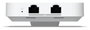Ubiquiti UniFi U7 In-Wall WiFi 7 Blanco