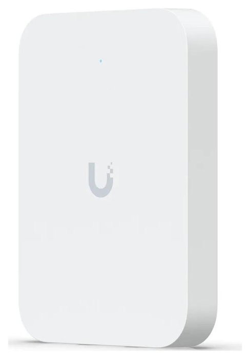 Ubiquiti UniFi U7 In-Wall WiFi 7 Blanco Ubiquiti UniFi U7 In-Wall WiFi 7 Blanco