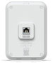 Ubiquiti UniFi U7 In-Wall WiFi 7 Blanco