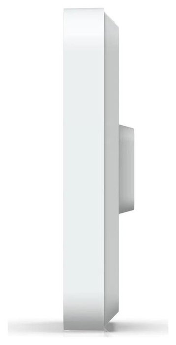 Ubiquiti UniFi U7 In-Wall WiFi 7 Blanco Ubiquiti UniFi U7 In-Wall WiFi 7 Blanco