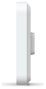 Ubiquiti UniFi U7 In-Wall WiFi 7 Blanco