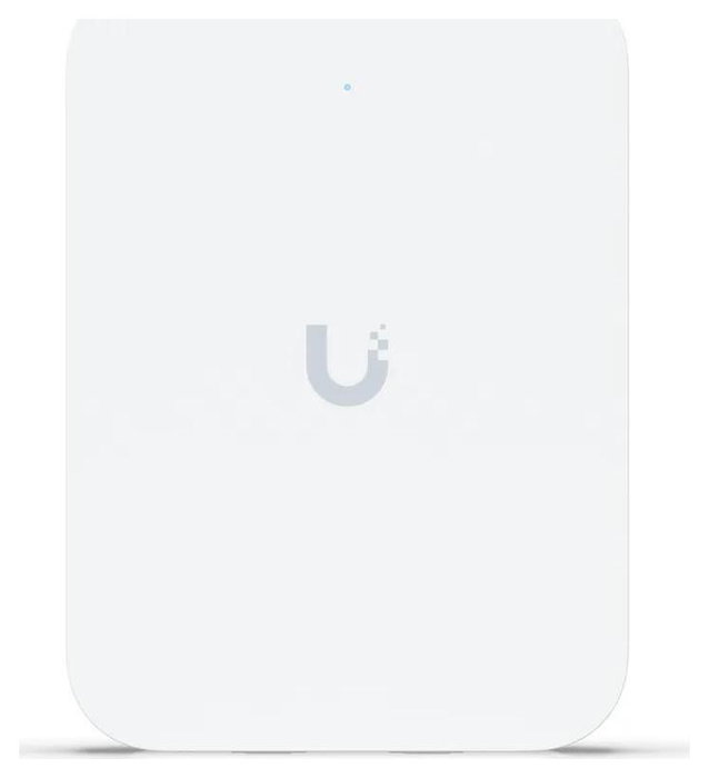 Ubiquiti UniFi U7 In-Wall WiFi 7 Blanco Ubiquiti UniFi U7 In-Wall WiFi 7 Blanco