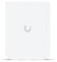 Ubiquiti UniFi U7 In-Wall WiFi 7 Blanco