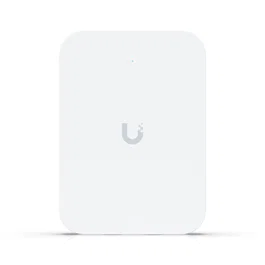 Ubiquiti UniFi U7 In-Wall Blanco WiFi 7