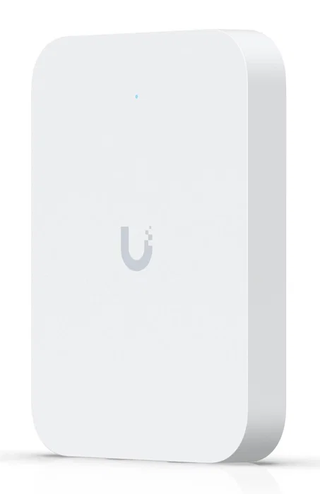 Ubiquiti UniFi U7 In-Wall Blanco WiFi 7