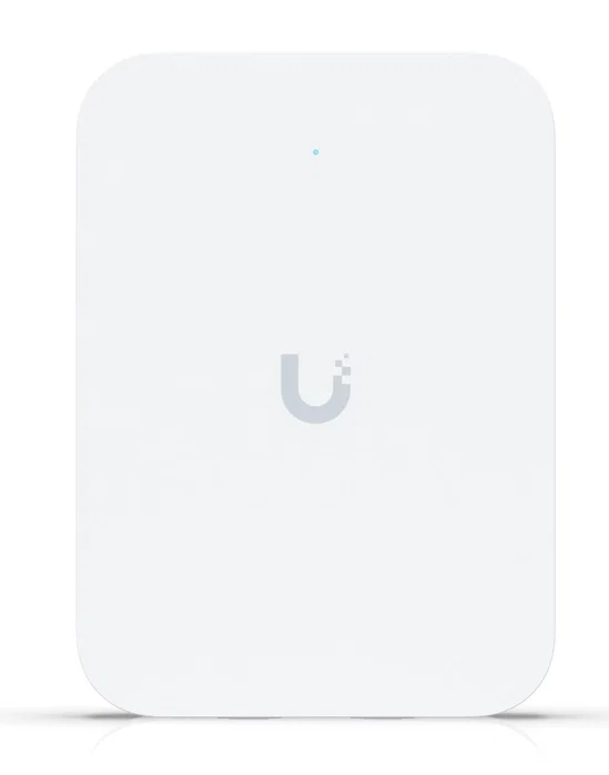 Ubiquiti U7 In-Wall Blanco WiFi 7