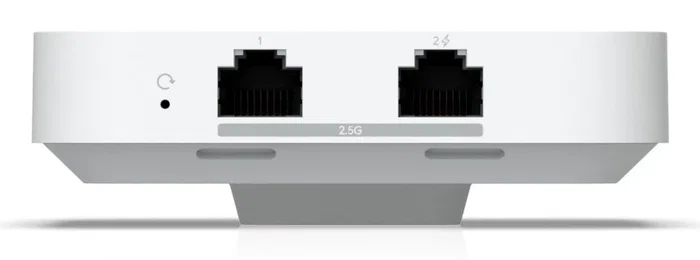 Ubiquiti U7 In-Wall Blanco WiFi 7