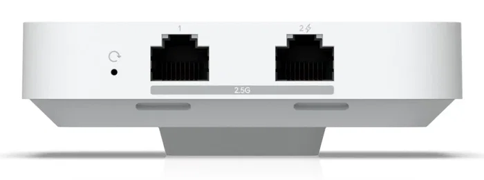 Ubiquiti UniFi U7 In-Wall Blanco WiFi 7