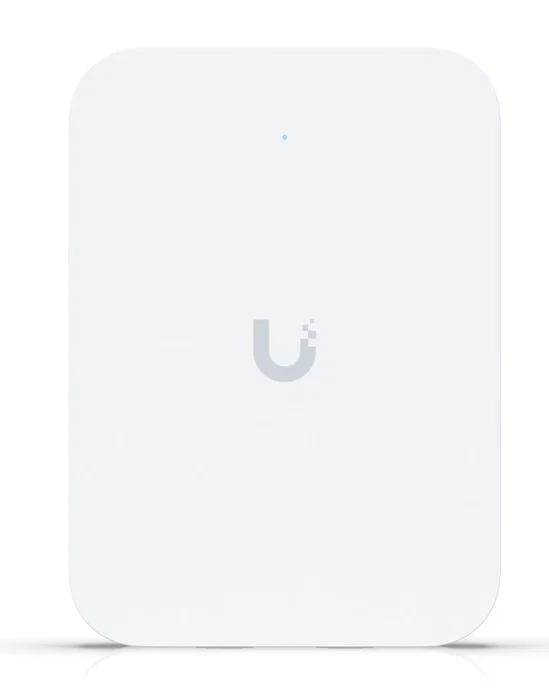 Ubiquiti UniFi U7 In-Wall Blanco WiFi 7