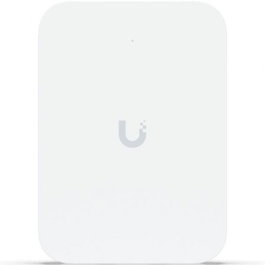 Ubiquiti UniFi U7 In-Wall WiFi 7 Blanco