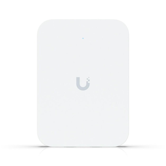 Ubiquiti UniFi U7 In-Wall WiFi 7 Blanco Ubiquiti UniFi U7 In-Wall WiFi 7 Blanco