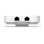 Ubiquiti UniFi U7 In-Wall WiFi 7 Blanco