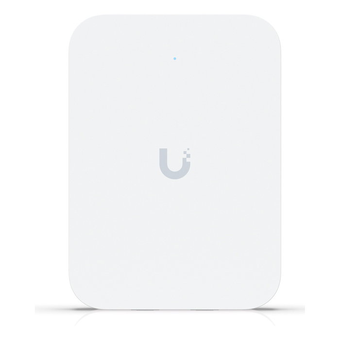 Ubiquiti U7 In-Wall WiFi 7 Blanco Ubiquiti U7 In-Wall WiFi 7 Blanco