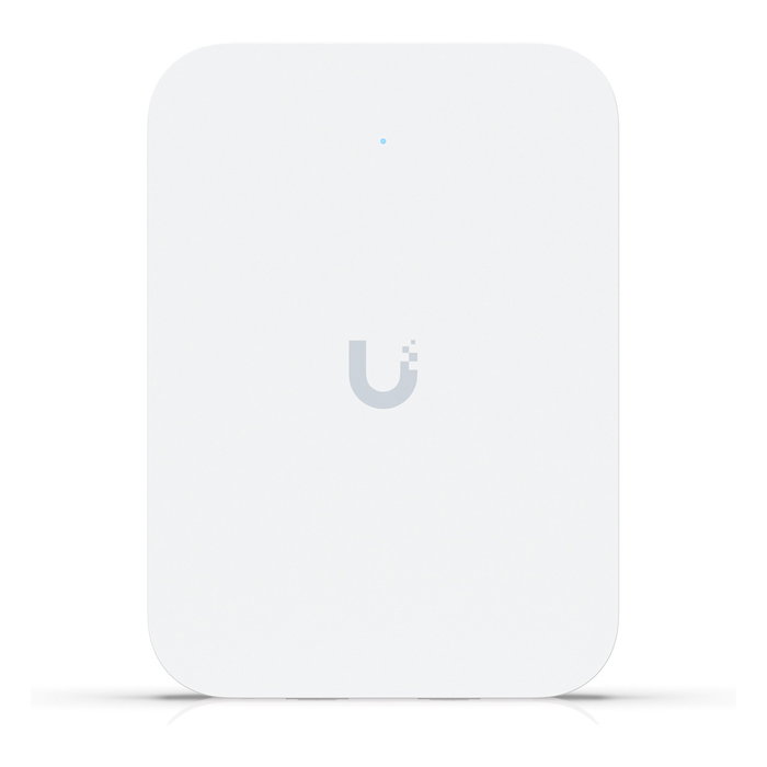Ubiquiti UniFi U7 In-Wall WiFi 7 Blanco Ubiquiti UniFi U7 In-Wall WiFi 7 Blanco