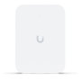 Ubiquiti UniFi U7 In-Wall WiFi 7 Blanco