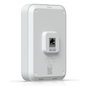 Ubiquiti UniFi U7 In-Wall WiFi 7 Blanco