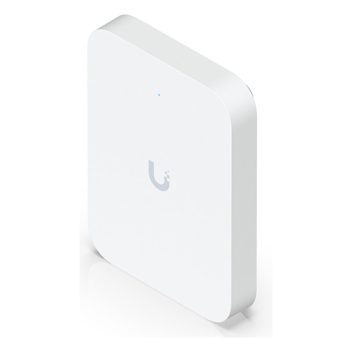 Ubiquiti UniFi U7 In-Wall WiFi 7 Blanco Ubiquiti UniFi U7 In-Wall WiFi 7 Blanco