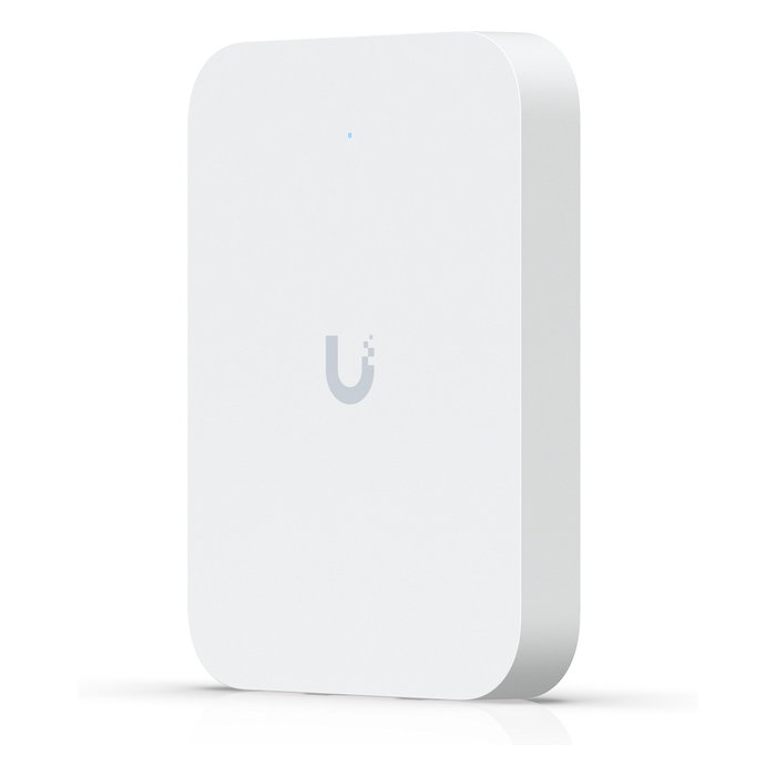 Ubiquiti UniFi U7 In-Wall WiFi 7 Blanco Ubiquiti UniFi U7 In-Wall WiFi 7 Blanco