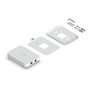 Ubiquiti UniFi U7 In-Wall WiFi 7 Blanco