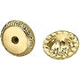 Pendientes Mujer Lotus JL00004 Dorado