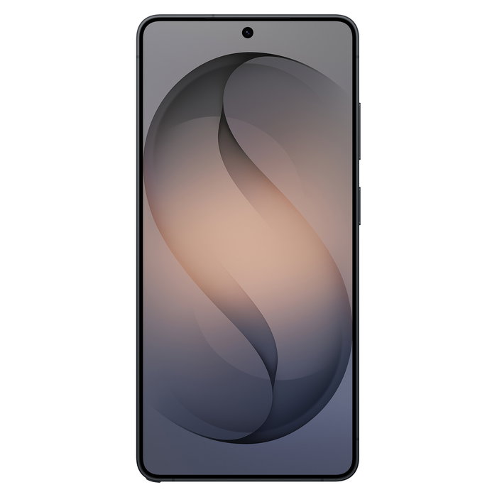 Samsung Galaxy S26 Ultra 256GB Negro, Android 16, 17.5 cm (6.9") Dynamic AMOLED 2X 120 Hz, Snapdragon 8 Elite Gen 5, 200 MP Cámara Cuádruple, 12 GB RAM, 5G, Batería 5000 mAh, IP68 Samsung Galaxy S26 Ultra 256GB Negro, Android 16, 17.5 cm (6.9") Dynamic AMOLED 2X 120 Hz, Snapdragon 8 Elite Gen 5, 200 MP Cámara Cuádruple, 12 GB RAM, 5G, Batería 5000 mAh, IP68