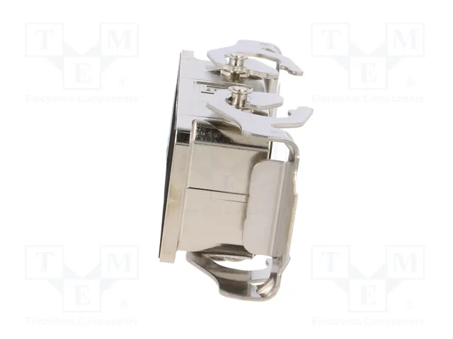 LAPP Carcasa para conectores HDC tamaño H-B 16 recto LAPP Carcasa para conectores HDC tamaño H-B 16 recto