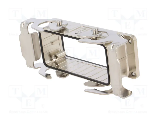 LAPP Carcasa para conectores HDC tamaño H-B 16 recto LAPP Carcasa para conectores HDC tamaño H-B 16 recto