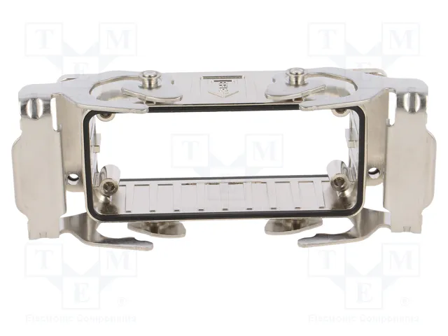 LAPP Carcasa para conectores HDC tamaño H-B 16 recto LAPP Carcasa para conectores HDC tamaño H-B 16 recto